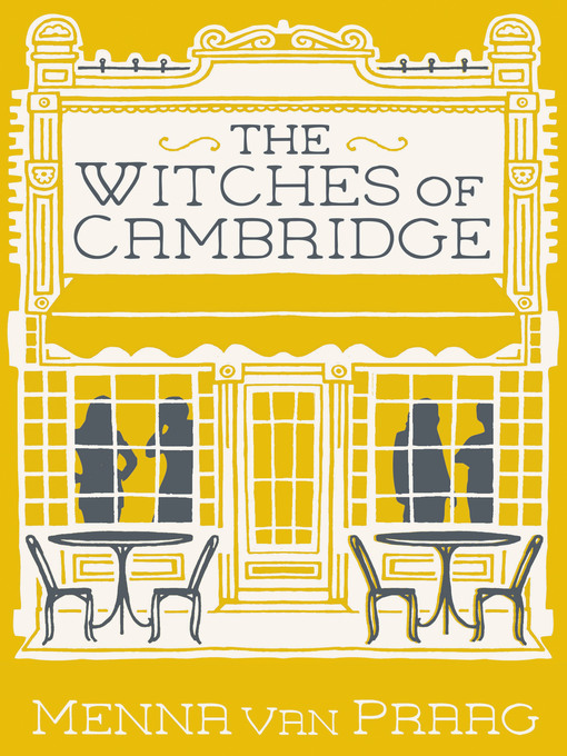 Title details for The Witches of Cambridge by Menna Van Praag - Available